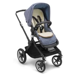 Bugaboo Seat Liner Wol -Babyproducten Verkoop image 19526