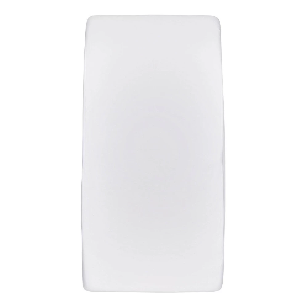 Meyco Molton Waterdicht Hoeslaken 60 X 120 Cm 6 Meyco Molton Waterdicht Hoeslaken 60 X 120 Cm - Afbeelding 4