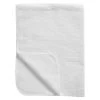 Meyco Ledikantdeken Universeel Wit 100x150 -Babyproducten Verkoop image 19838