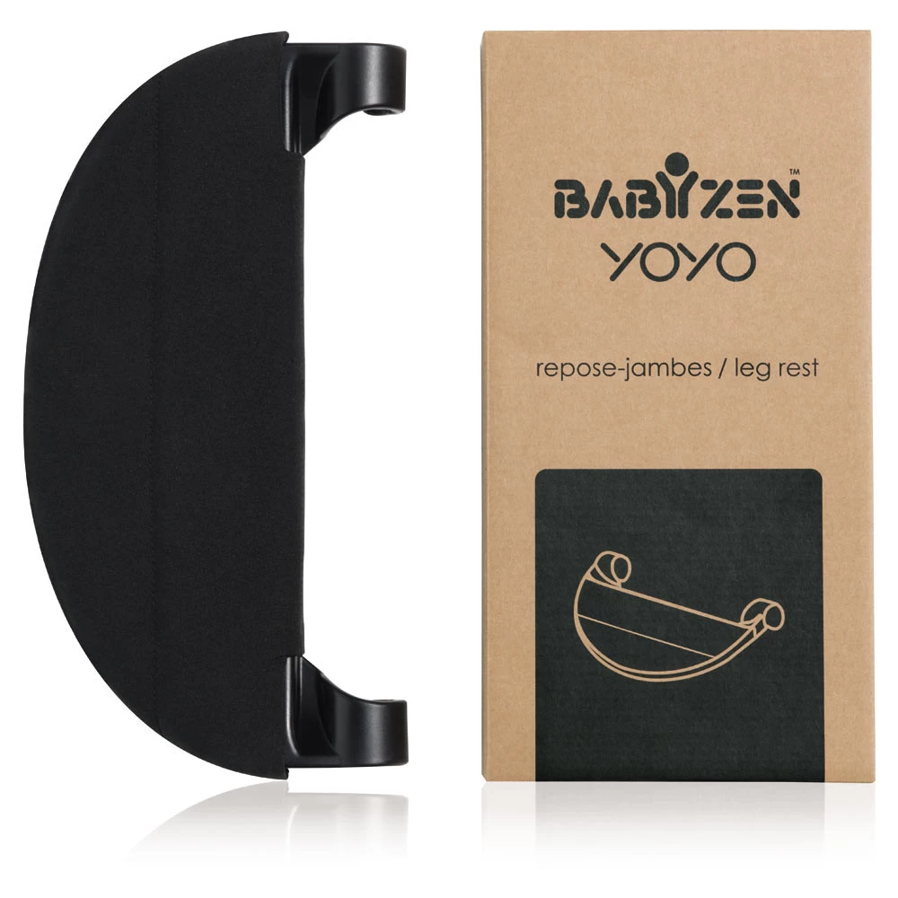 Babyzen Yoyo Voetensteun 3 Babyzen Yoyo Voetensteun