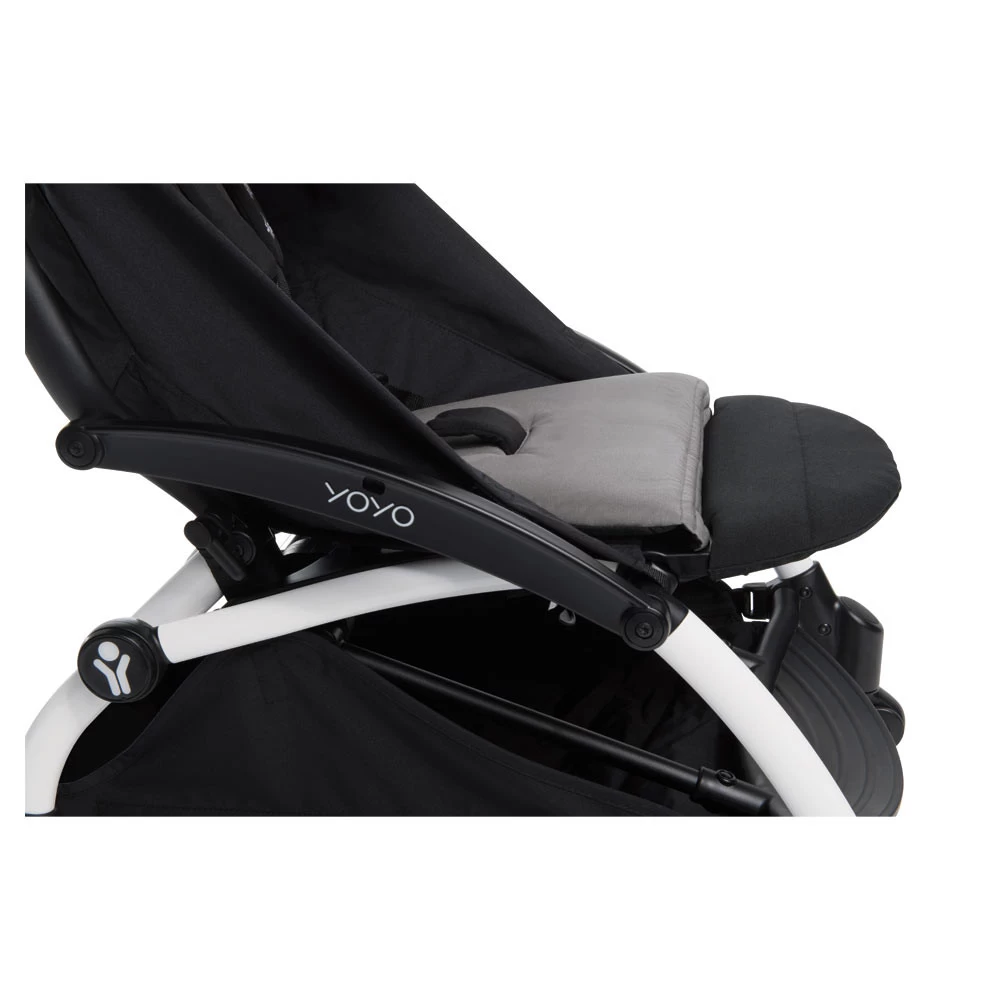 Babyzen Yoyo Voetensteun 4 Babyzen Yoyo Voetensteun - Afbeelding 2