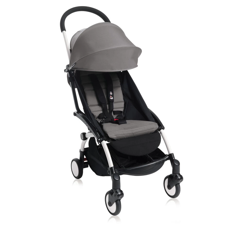 Babyzen Yoyo Voetensteun 6 Babyzen Yoyo Voetensteun - Afbeelding 4