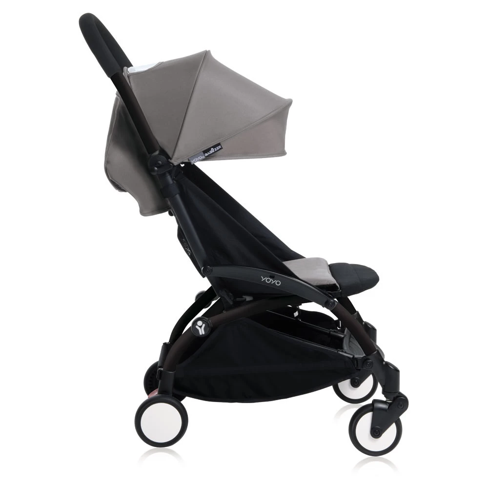 Babyzen Yoyo Voetensteun 7 Babyzen Yoyo Voetensteun - Afbeelding 5