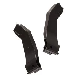 Joolz Geo1-Geo2 Autostoel Adapterset (Geschikt Voor De Onderste Stoel)