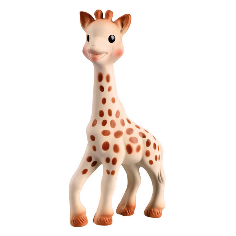 Sophie De Giraf 21cm In Geschenkdoos 3 Sophie De Giraf 21cm In Geschenkdoos