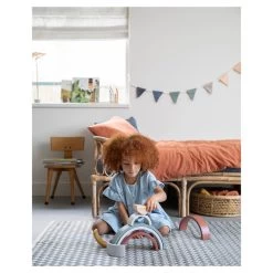 Little Dutch FSC Houten Regenboog -Babyproducten Verkoop image 20663