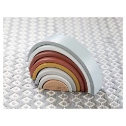 Little Dutch FSC Houten Regenboog -Babyproducten Verkoop image 20667