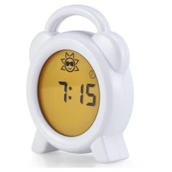Alecto Slaaptrainer-Nachtlamp-Wekker BC-100 16 Alecto Slaaptrainer-Nachtlamp-Wekker BC-100 -Babyproducten Verkoop image 20674