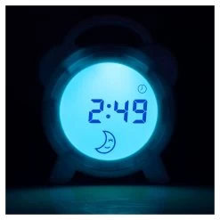 Alecto Slaaptrainer-Nachtlamp-Wekker BC-100 22 Alecto Slaaptrainer-Nachtlamp-Wekker BC-100 -Babyproducten Verkoop image 20680