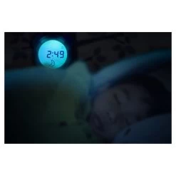 Alecto Slaaptrainer-Nachtlamp-Wekker BC-100 23 Alecto Slaaptrainer-Nachtlamp-Wekker BC-100 -Babyproducten Verkoop image 20681