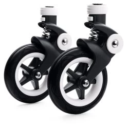Bugaboo Bee5 Voorwielen Set Compleet