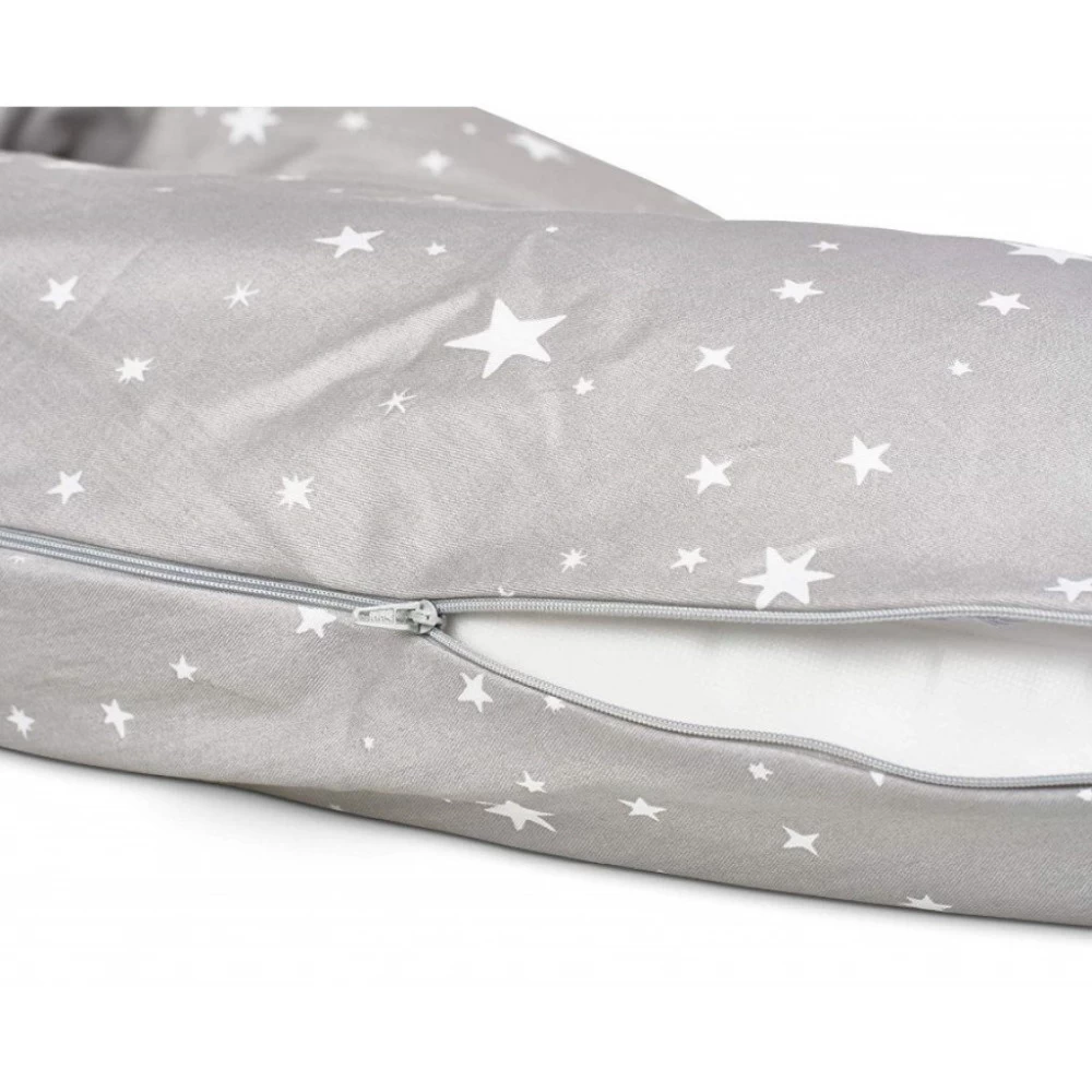 Medela Zwangerschaps- En Voedingskussen 5 Medela Zwangerschaps- En Voedingskussen - Afbeelding 3