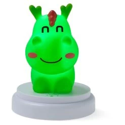 Alecto Cute Dragon Nachtlampje