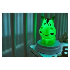 Alecto Cute Dragon Nachtlampje -Babyproducten Verkoop image 20753
