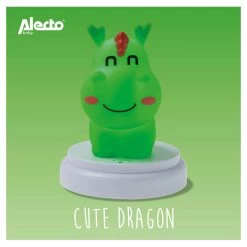 Alecto Cute Dragon Nachtlampje -Babyproducten Verkoop image 20755