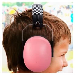 Alecto Gehoorbeschermer BV-71 -Babyproducten Verkoop image 20789