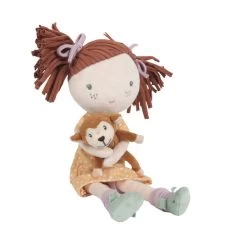 Little Dutch Knuffelpop Sophia