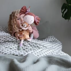 Little Dutch Knuffelpop Sophia -Babyproducten Verkoop image 20852