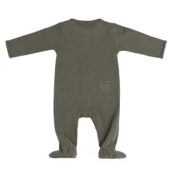 Baby's Only Boxpakje Met Voetjes Melange 50 -Babyproducten Verkoop image 21390