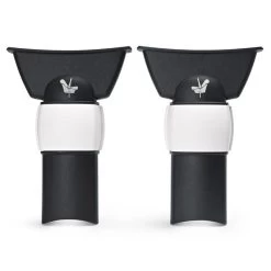 Bugaboo Fox Autostoel Adapter Voor Britax-Römer