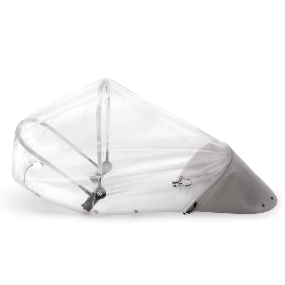 Bugaboo Bee5 Regenhoes 3 Bugaboo Bee5 Regenhoes