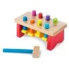 Melissa & Doug Deluxe Hamerbank -Babyproducten Verkoop image 21490