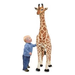 Melissa & Doug Giraffe -Babyproducten Verkoop image 21531