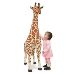 Melissa & Doug Giraffe -Babyproducten Verkoop image 21532