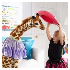 Melissa & Doug Giraffe -Babyproducten Verkoop image 21535