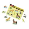 Melissa & Doug Geluidenpuzzel Huisdieren -Babyproducten Verkoop image 21543
