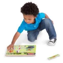 Melissa & Doug Geluidenpuzzel Dierentuindieren -Babyproducten Verkoop image 21549