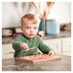 Melissa & Doug Geluidenpuzzel Boerderijdieren -Babyproducten Verkoop image 21553