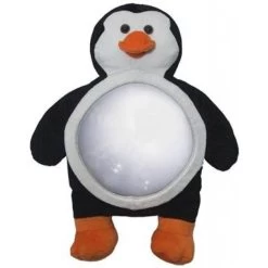 Little Luca Pinguin Autospiegel