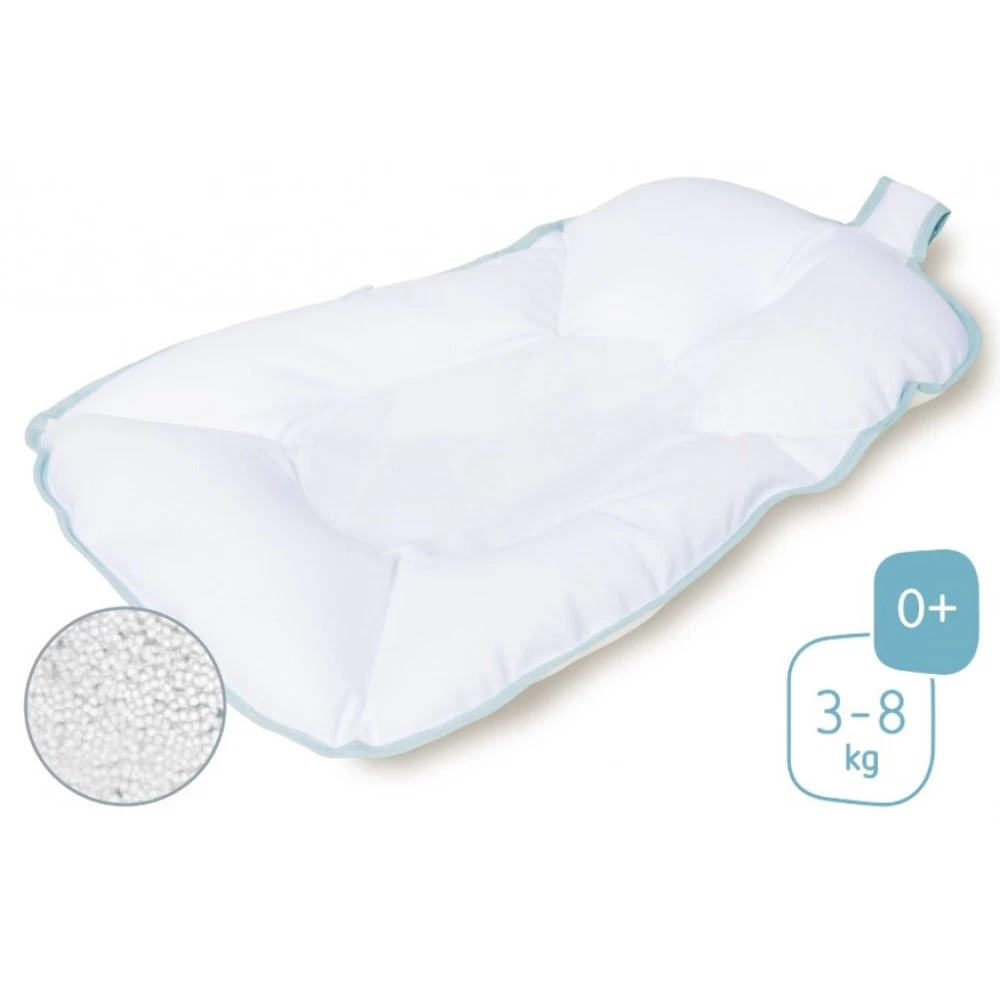 Doomoo Easy Bath Drijfmatrasje 4 Doomoo Easy Bath Drijfmatrasje - Afbeelding 2