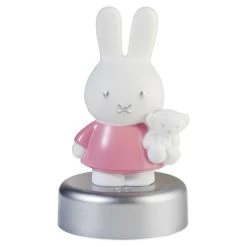 Nijntje Nachtlampje Pink