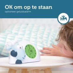 Zazu Slaaptrainer Sam Het Schaap Blauw -Babyproducten Verkoop image 22005