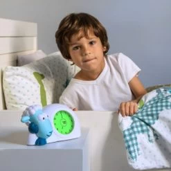 Zazu Slaaptrainer Sam Het Schaap Blauw -Babyproducten Verkoop image 22007