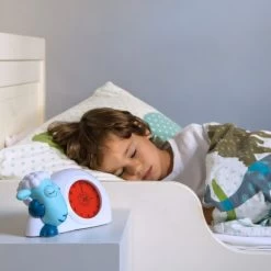 Zazu Slaaptrainer Sam Het Schaap Blauw -Babyproducten Verkoop image 22008