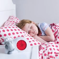 Zazu Slaaptrainer Sam Het Schaap Blauw -Babyproducten Verkoop image 22011