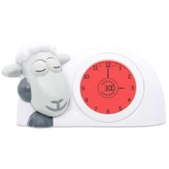 Zazu Slaaptrainer Sam Het Schaap Grijs -Babyproducten Verkoop image 22016