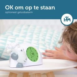Zazu Slaaptrainer Sam Het Schaap Grijs -Babyproducten Verkoop image 22018