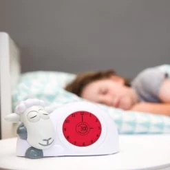 Zazu Slaaptrainer Sam Het Schaap Grijs -Babyproducten Verkoop image 22026
