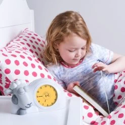 Zazu Slaaptrainer Sam Het Schaap Grijs -Babyproducten Verkoop image 22027