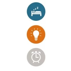 Zazu Slaaptrainer Sam Het Schaap Roze -Babyproducten Verkoop image 22032