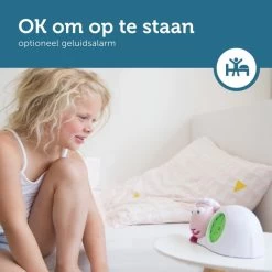 Zazu Slaaptrainer Sam Het Schaap Roze -Babyproducten Verkoop image 22036