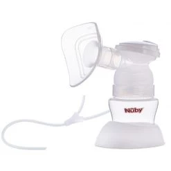 Nuby Uitbreidingsset Voor Electrische Borstkolf