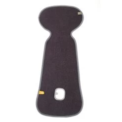 Aeromoov AeroMoov Anti Transpiratiematje Voor Buggy Antraciet