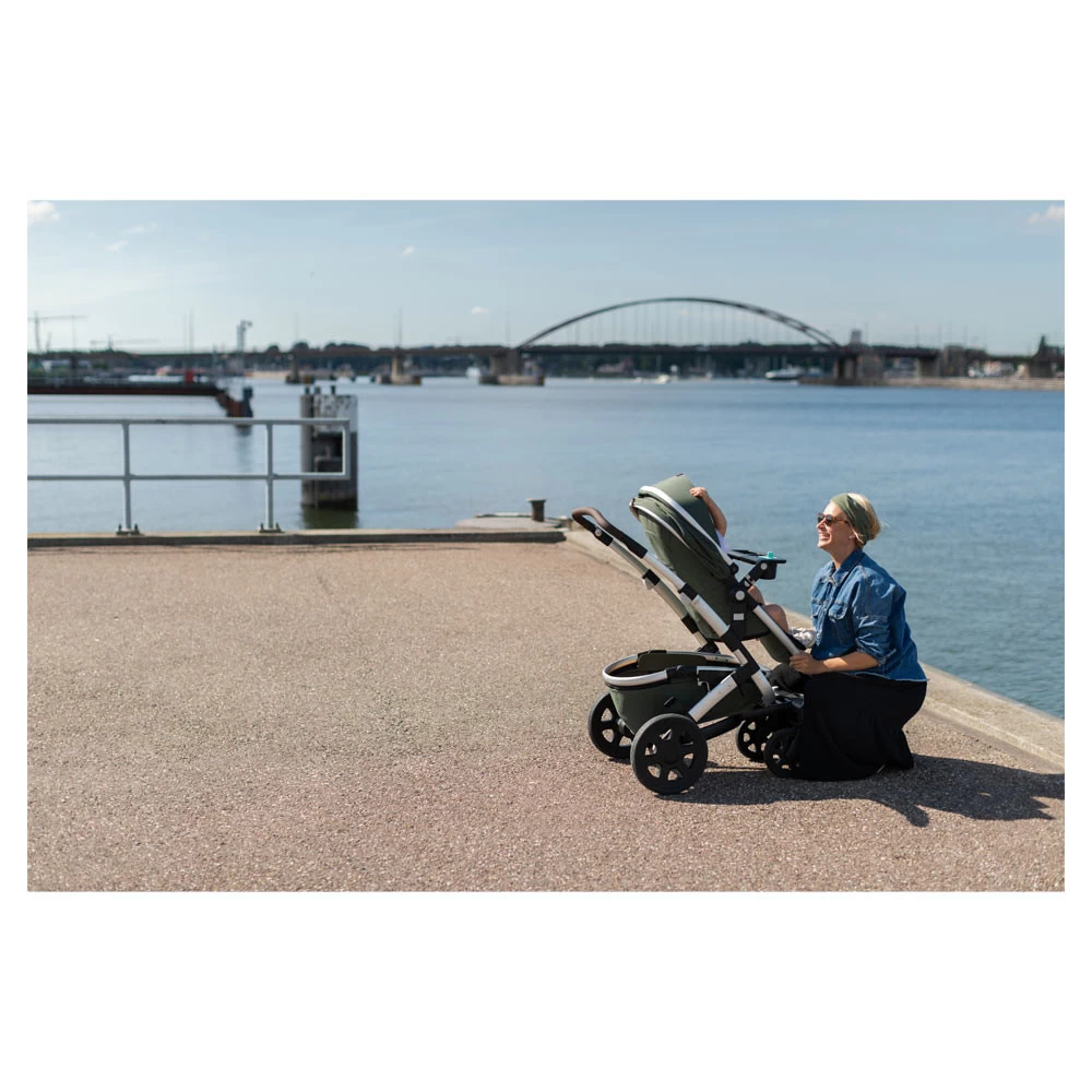 Joolz Snack Plankje 6 Joolz Snack Plankje - Afbeelding 4