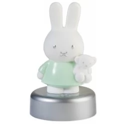 Nijntje Nachtlampje Mint