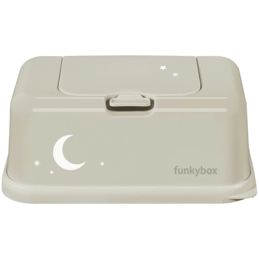 Funkybox Sand - Moon 3 Funkybox Sand - Moon